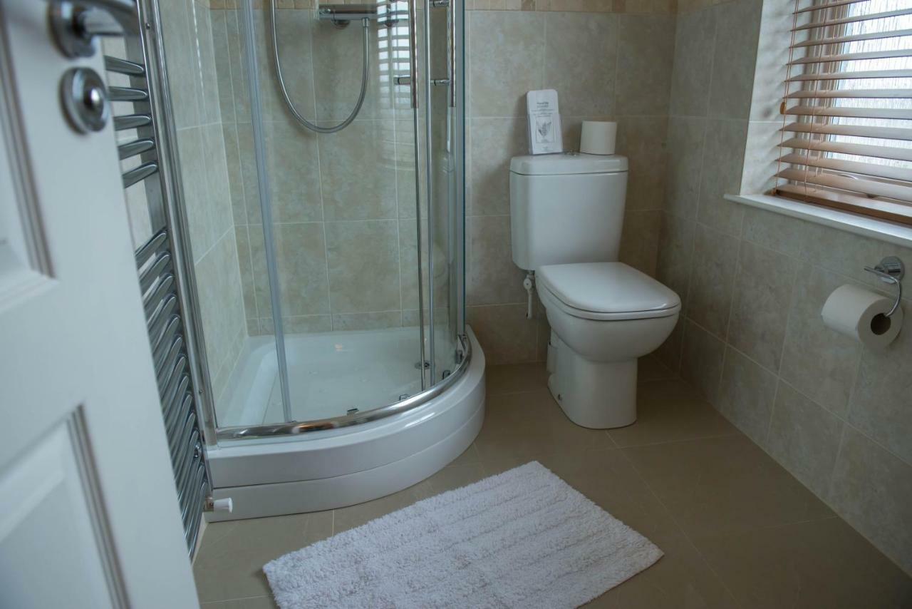 دريمن Ashbank Bed & Breakfast المظهر الخارجي الصورة