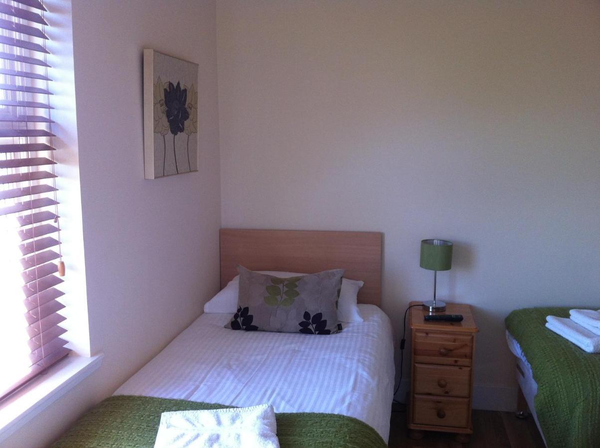 دريمن Ashbank Bed & Breakfast الغرفة الصورة