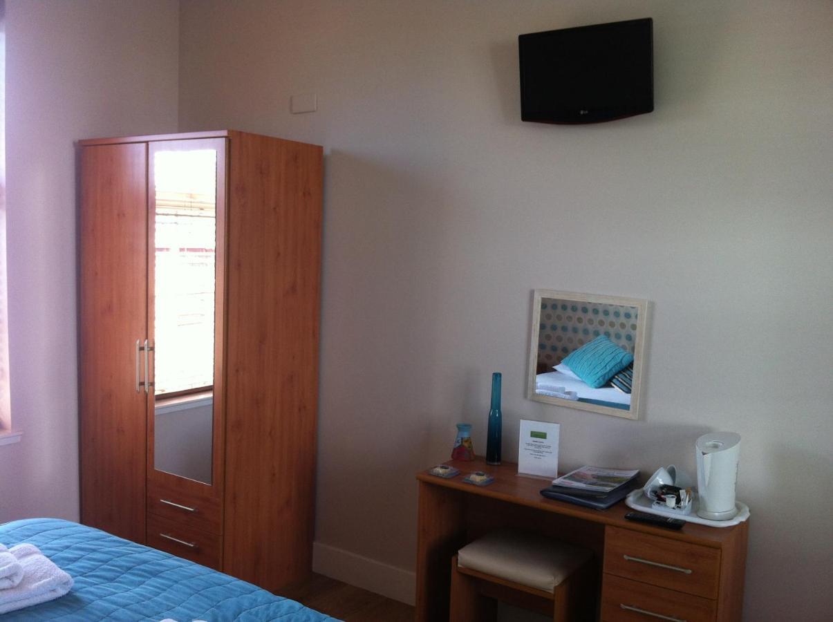 دريمن Ashbank Bed & Breakfast المظهر الخارجي الصورة
