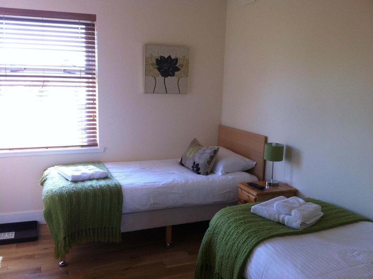 دريمن Ashbank Bed & Breakfast الغرفة الصورة